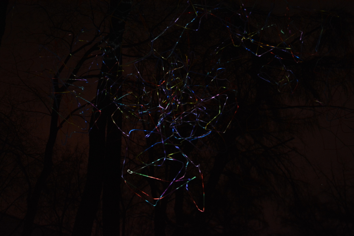 Aziz Aissaoui. NE TEMNO Yekaterinburg 2018. Photo Aziz Aissaoui. (4)