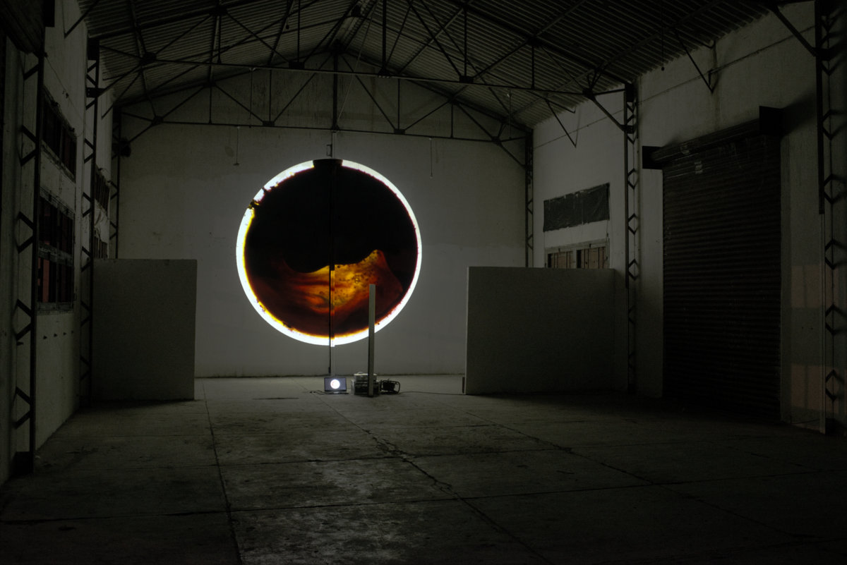 Khouloud Benzarti. SEE DJERBA Houmt Souk 2019. Photo DK (37)