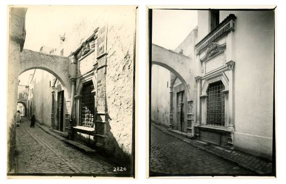 Bir Lahjar 1890-1910 1930