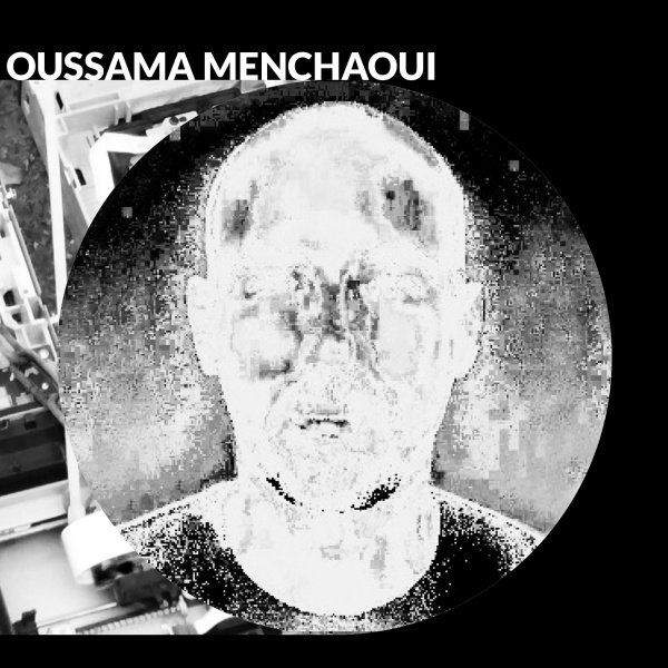 Oussama Menchaoui