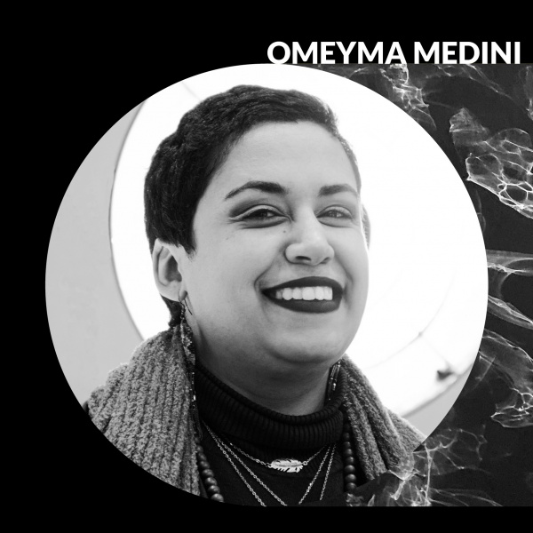 Omeyma Medini